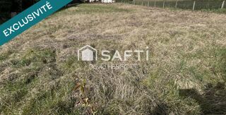  Terrain � vendre 1389 m�