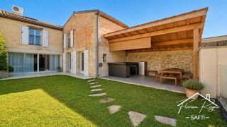  Maison à vendre 8 pièces 234 m²