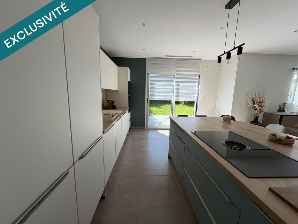 à vendre  Maison Les Mesneux (51370)