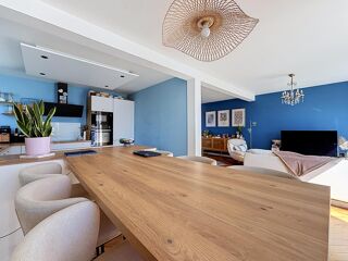  Maison à vendre 4 pièces 82 m²