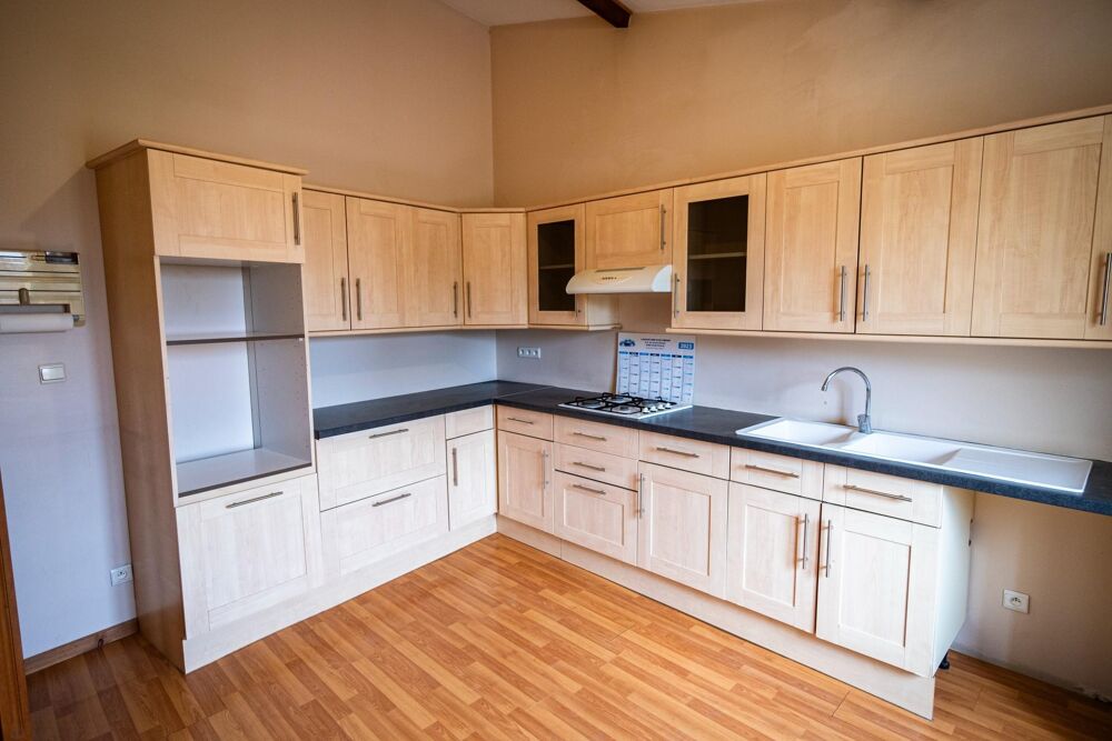 Vente Maison Maison centre Limas 87m2 Limas