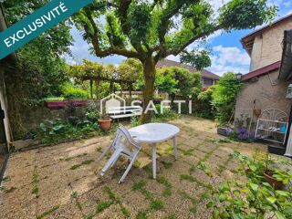  Maison � vendre 8 pi�ces 205 m�