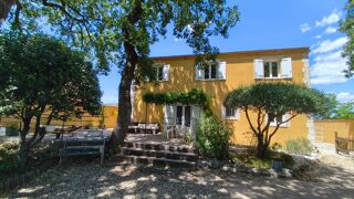  Maison à vendre 8 pièces 180 m²