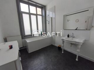  Appartement à vendre 3 pièces 78 m²