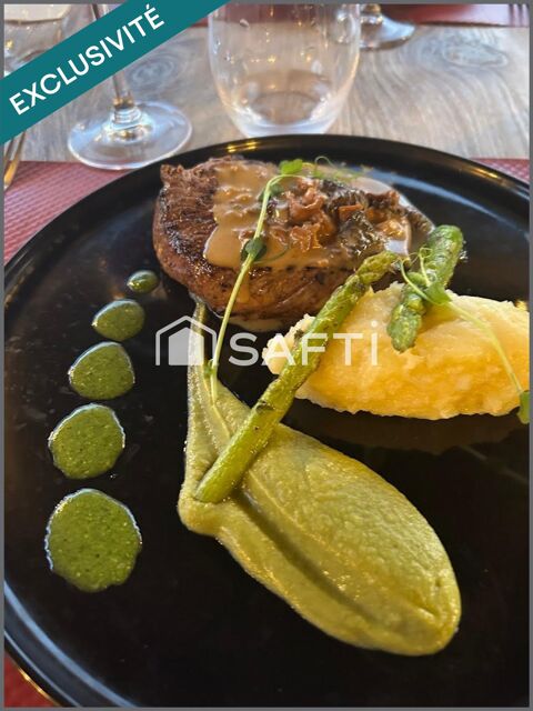 RESTAURANT 294000 29241 Locquirec