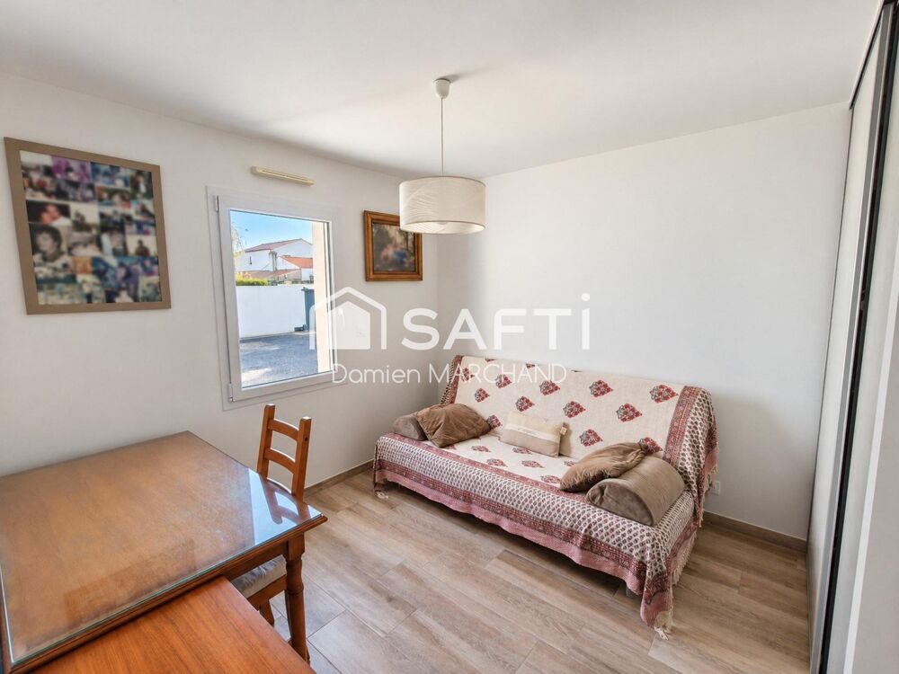 à vendre  Maison Challans (85300)
