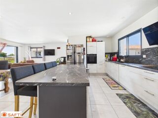  Maison � vendre 6 pi�ces 130 m�