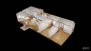  Appartement  vendre 4 pices 68 m