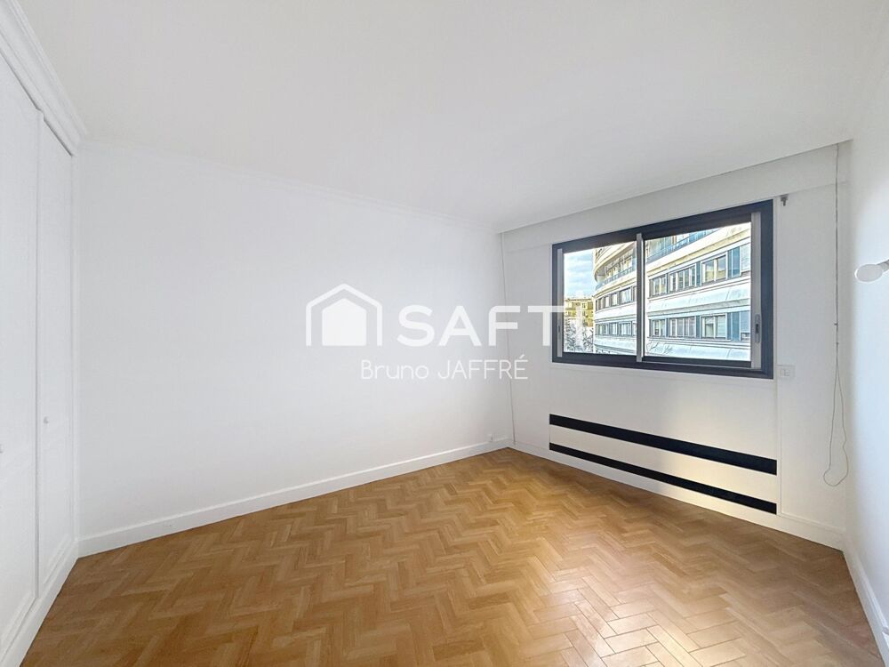 � vendre  Appartement Paris 15