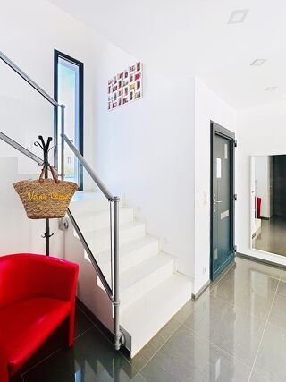  Maison � vendre 6 pi�ces 144 m�