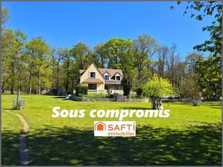  Maison à vendre 5 pièces 168 m²