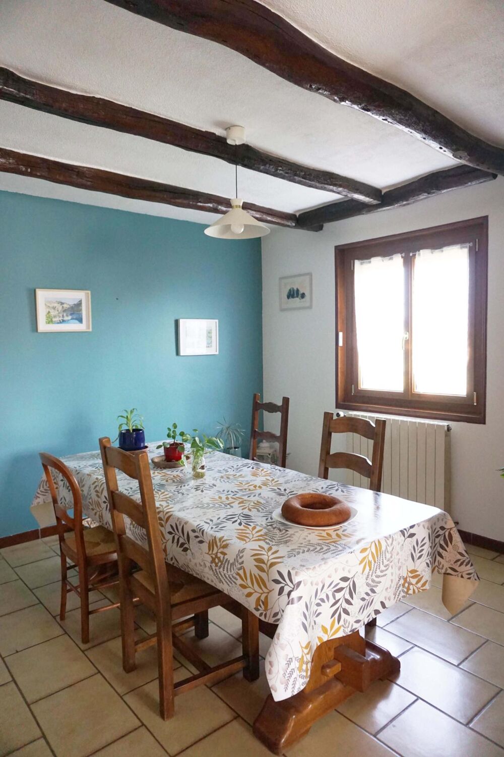 Vente Maison MAISON SANS VIS A VIS Beaumotte-les-pin