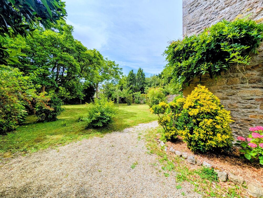 Hypercentre, demeurre patrimoniale,942 m² terrain