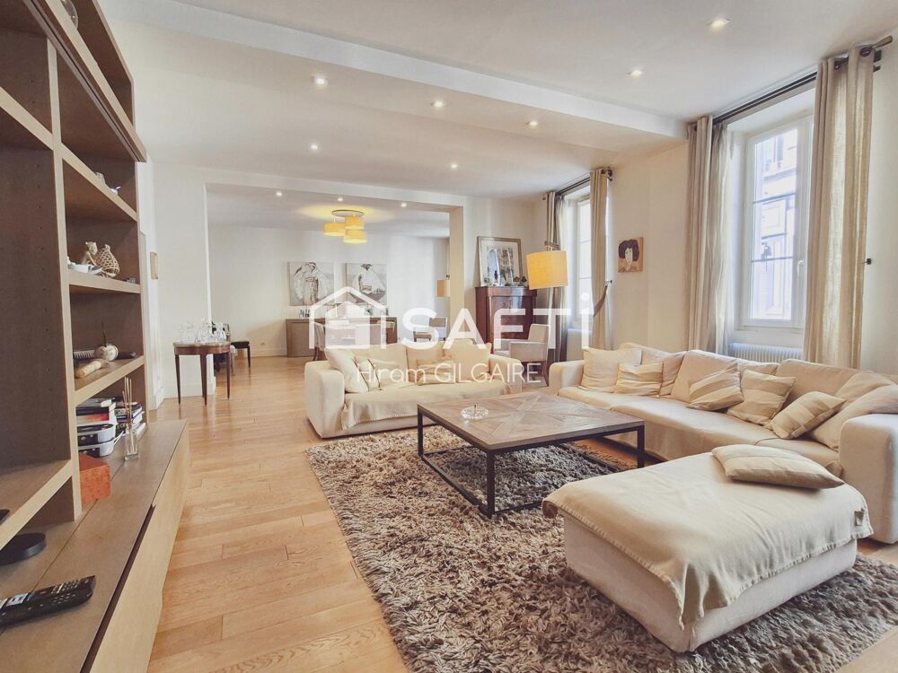 Vente Maison Maison du XIXe siècle en hyper centre de Compiègne Compiegne