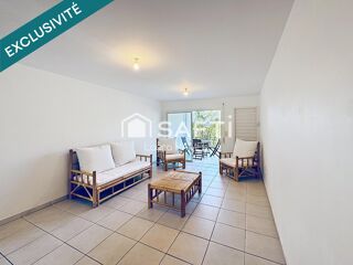  Appartement � vendre 3 pi�ces 64 m�