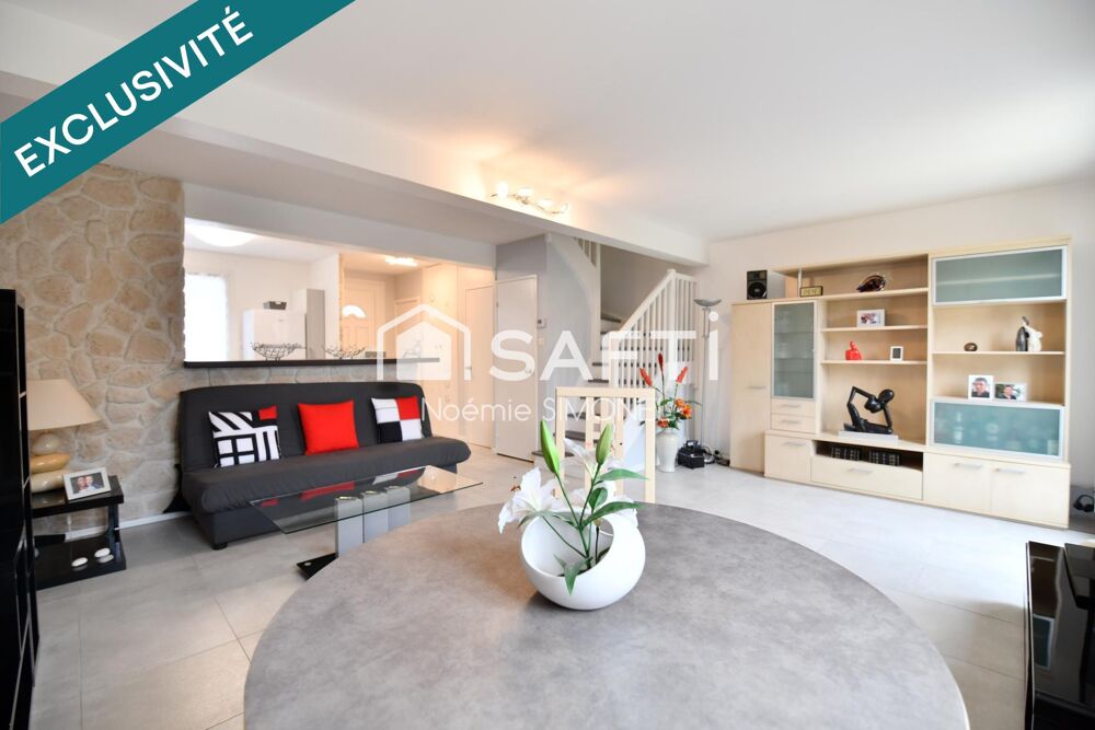 Belle maison ! Coup de coeur!