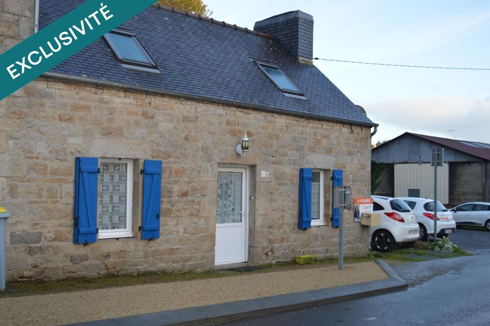 MAISON DE BOURG EN PIERRES