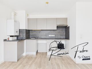  Appartement � vendre 2 pi�ces 42 m�