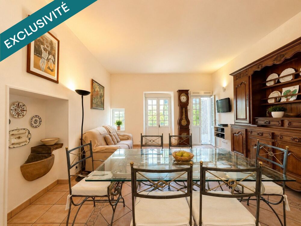 Vente Maison VASTE MAISON ANCIENNE RENOVEE AVEC JARDIN Oloron-sainte-marie