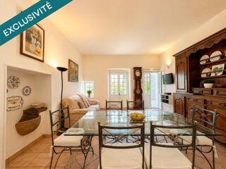  Maison à vendre 8 pièces 180 m²