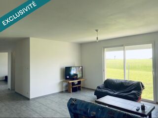  Maison à vendre 4 pièces 83 m²