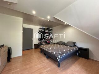  Maison � vendre 4 pi�ces 97 m�