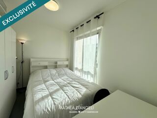  Appartement � vendre 2 pi�ces 35 m�