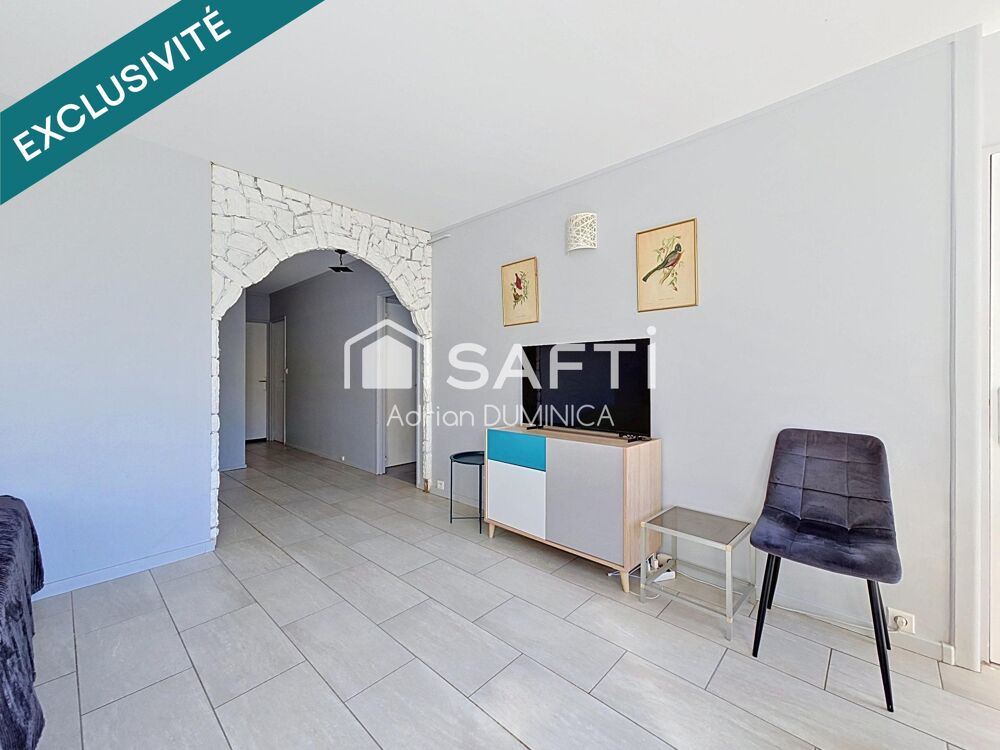 Vente Appartement Très bel appartement au calme avec une belle vue Meudon