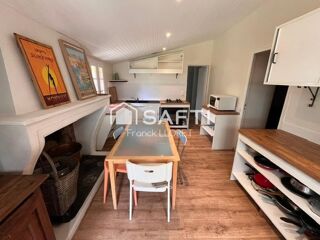  Maison à vendre 5 pièces 124 m²