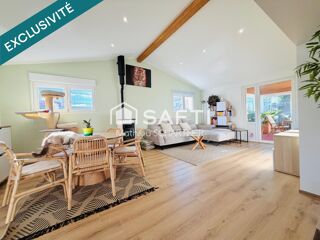  Maison � vendre 7 pi�ces 196 m�