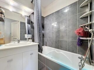  Appartement à vendre 3 pièces 56 m²