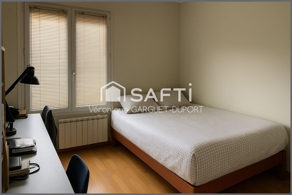 Vente Maison Proche centre, maison familiale, 5 chambres, jardin, garage Narbonne