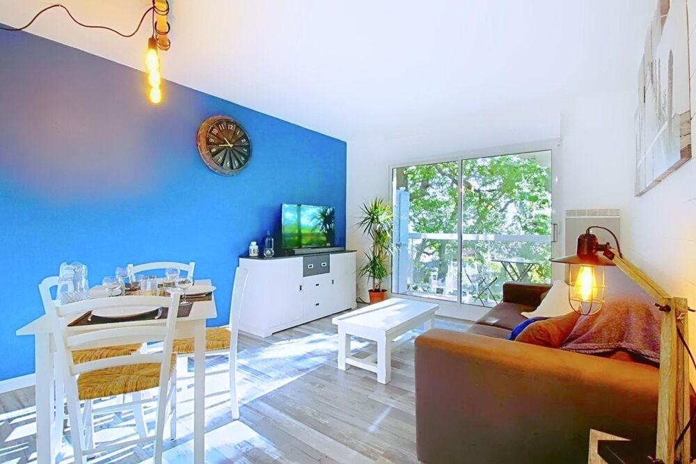 Appartement 2 pièces 34 m² · à Arcachon · 34 m² · 260 000 €