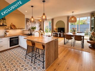  Maison à vendre 4 pièces 91 m²