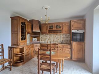  Maison � vendre 5 pi�ces 93 m�