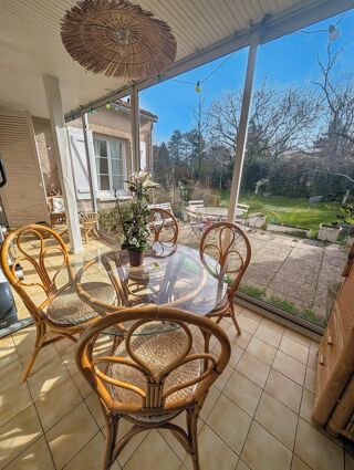  Maison � vendre 6 pi�ces 149 m�