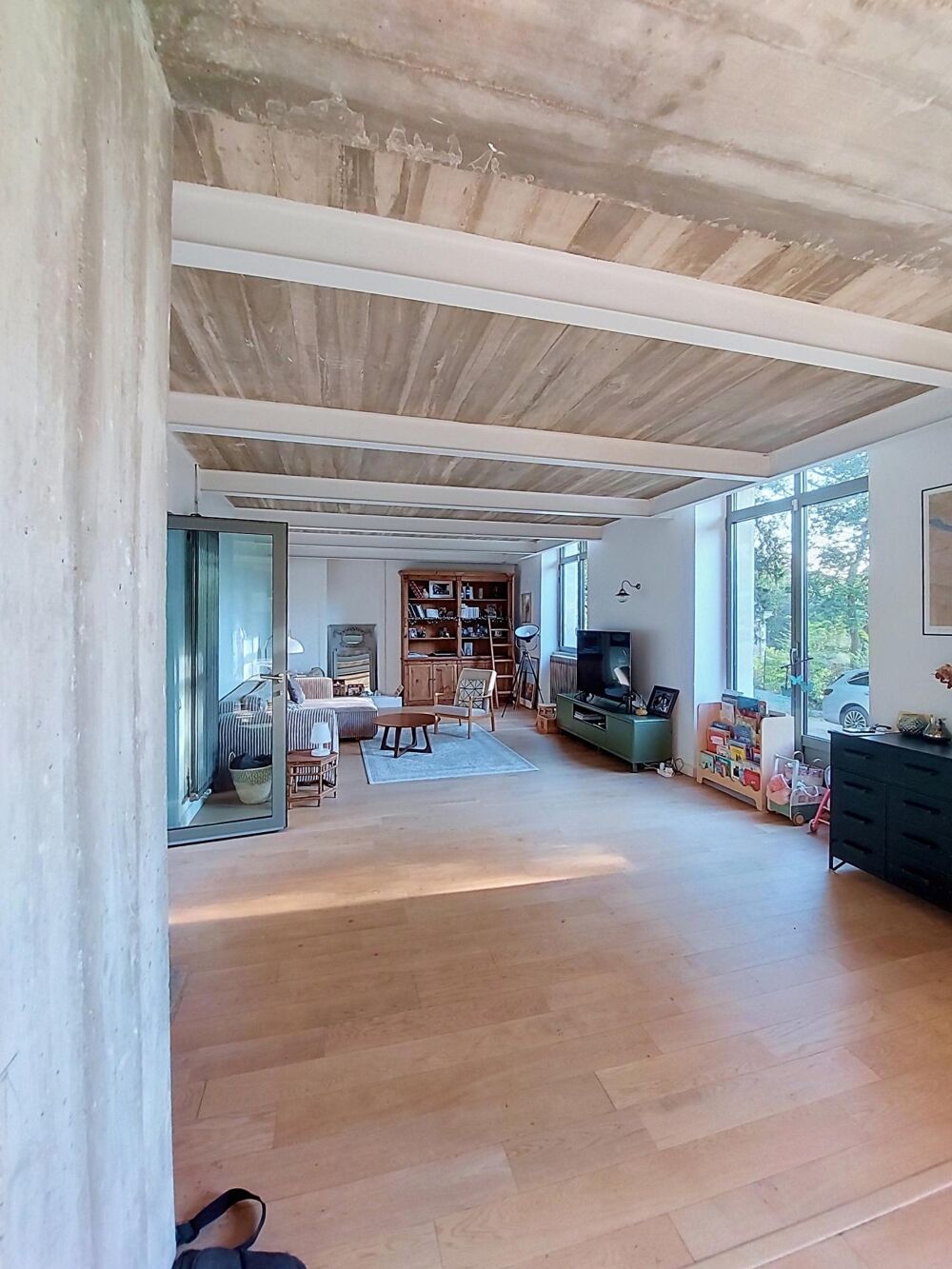 Vente Maison Maison à Rochecorbon RARE Rochecorbon