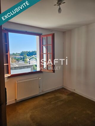  Maison � vendre 5 pi�ces 80 m�