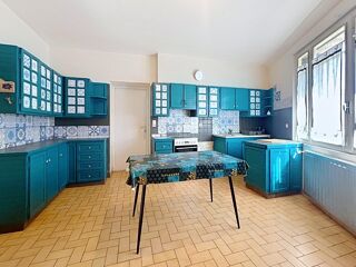  Maison à vendre 6 pièces 170 m²