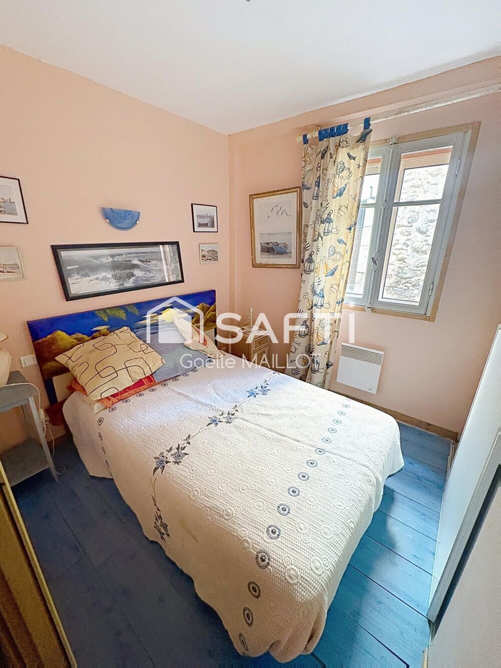 Location Appartement T2 à louer avec vue sur les montagnes. Saint-laurent-de-cerdans