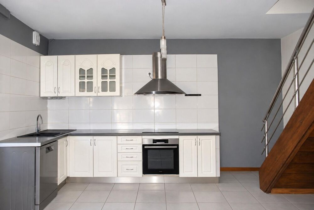 Ensemble immobilier  Opportunité dinvestissement
