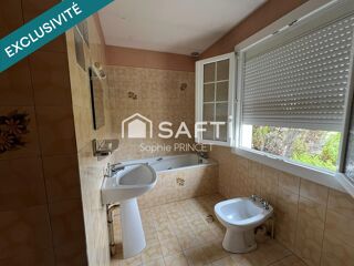  Maison � vendre 6 pi�ces 95 m�