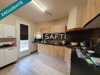  Maison � vendre 5 pi�ces 94 m�