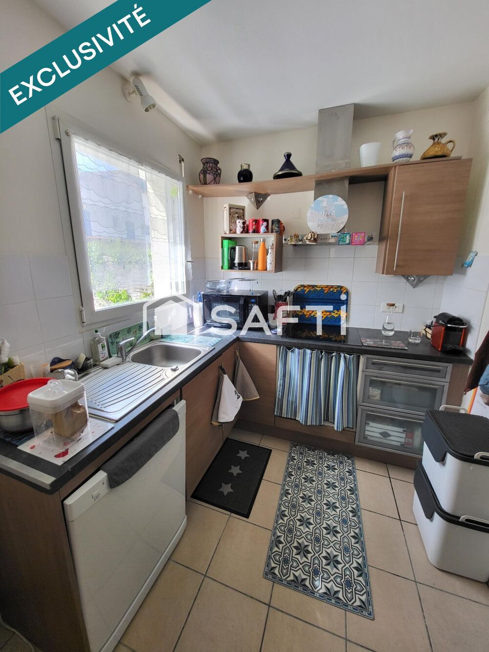 Vente Appartement APPARTEMENT T3 A 400 M DE LA MER Mimizan