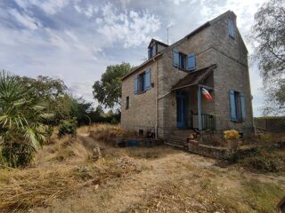  Maison à vendre 5 pièces 113 m²