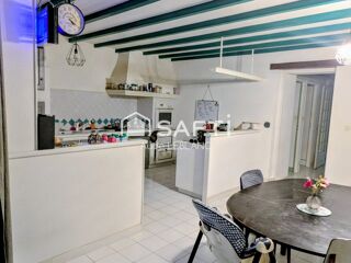  Maison à vendre 4 pièces 193 m²