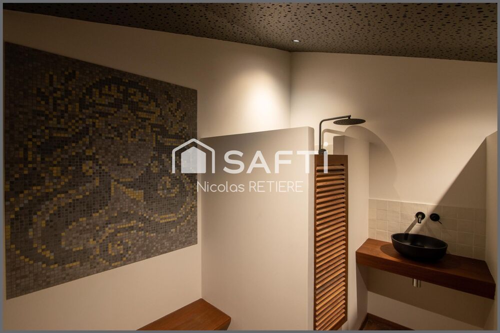 � vendre  Maison Le Croisic (44490)