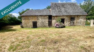  Maison � vendre 4 pi�ces 88 m�