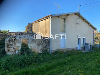  Maison à vendre 4 pièces 73 m²