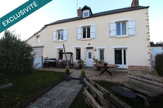  Maison  vendre 5 pices 105 m